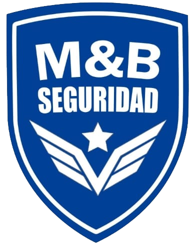 SEGURIDAD M&B